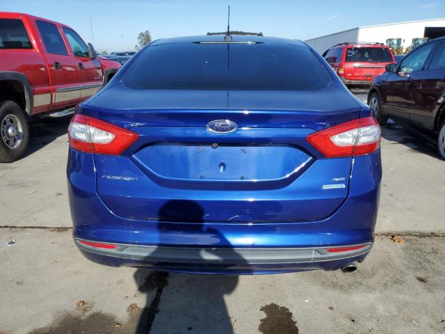 Photo 5 VIN: 3FA6P0HR5DR148780 - FORD FUSION SE 