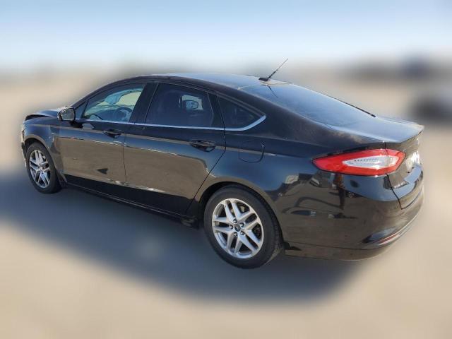 Photo 1 VIN: 3FA6P0HR5DR150044 - FORD FUSION 