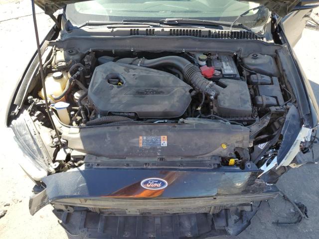 Photo 10 VIN: 3FA6P0HR5DR150044 - FORD FUSION 