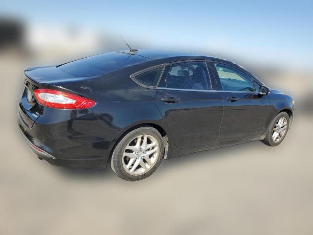 Photo 2 VIN: 3FA6P0HR5DR150044 - FORD FUSION 