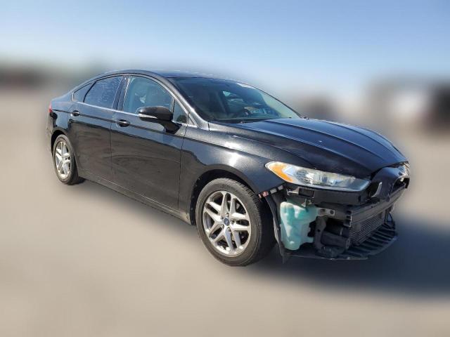 Photo 3 VIN: 3FA6P0HR5DR150044 - FORD FUSION 