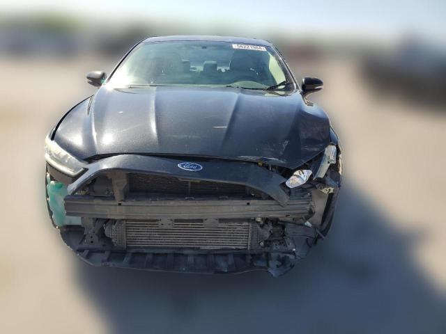 Photo 4 VIN: 3FA6P0HR5DR150044 - FORD FUSION 