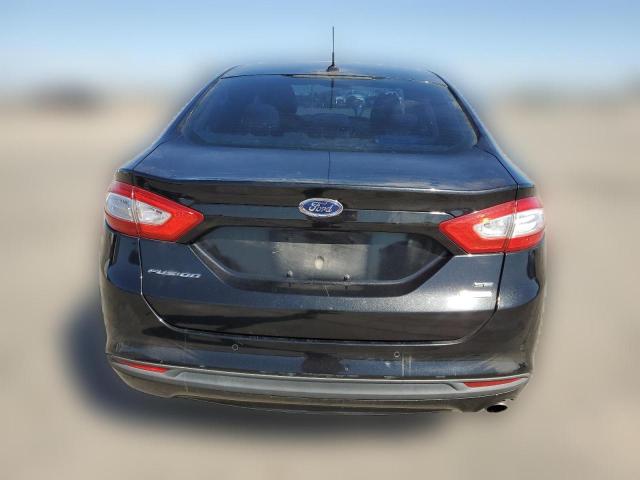 Photo 5 VIN: 3FA6P0HR5DR150044 - FORD FUSION 