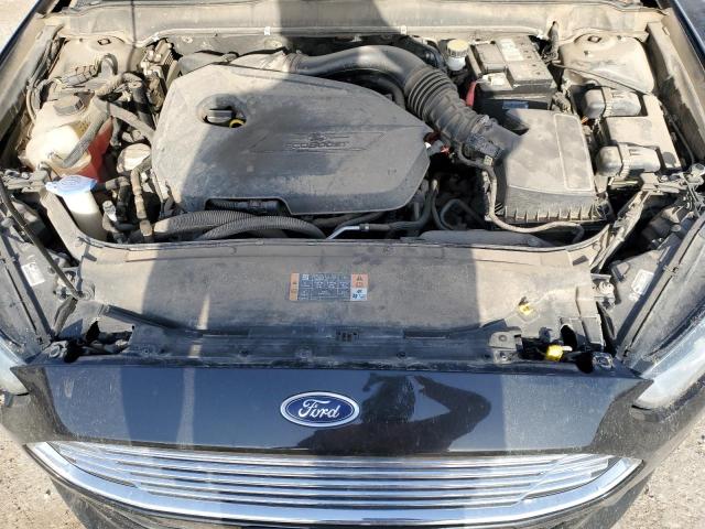 Photo 10 VIN: 3FA6P0HR5DR150223 - FORD FUSION SE 