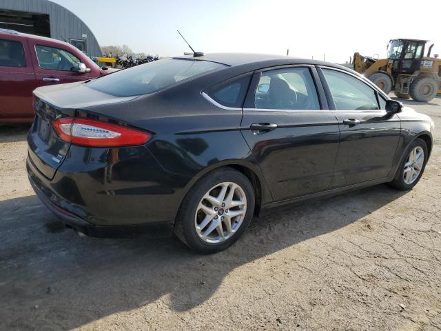 Photo 2 VIN: 3FA6P0HR5DR150223 - FORD FUSION SE 