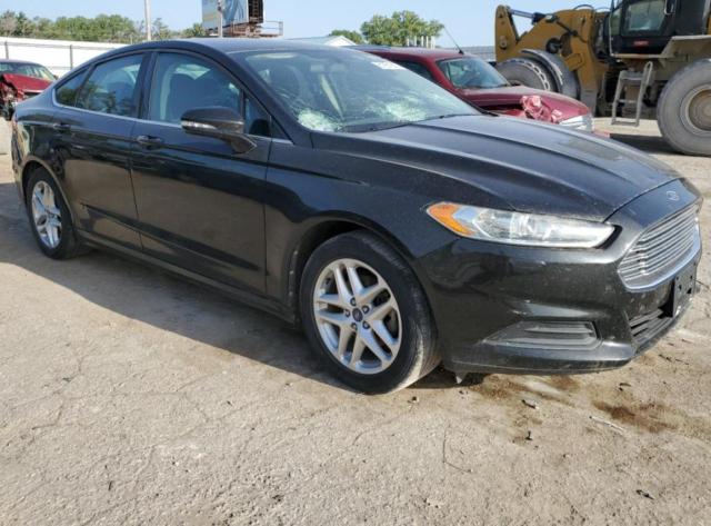 Photo 3 VIN: 3FA6P0HR5DR150223 - FORD FUSION SE 