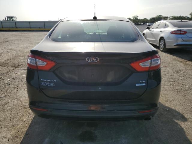 Photo 5 VIN: 3FA6P0HR5DR150223 - FORD FUSION SE 