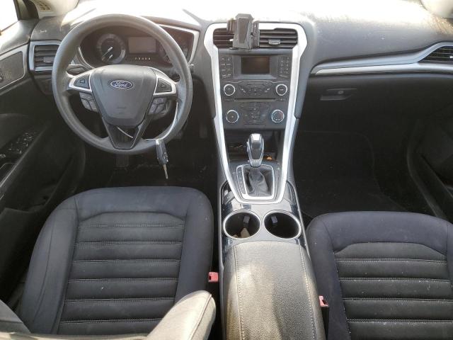 Photo 7 VIN: 3FA6P0HR5DR150223 - FORD FUSION SE 