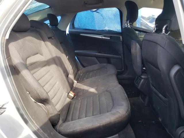 Photo 5 VIN: 3FA6P0HR5DR158614 - FORD FUSION SE 