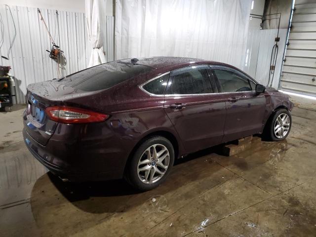 Photo 2 VIN: 3FA6P0HR5DR166924 - FORD FUSION SE 