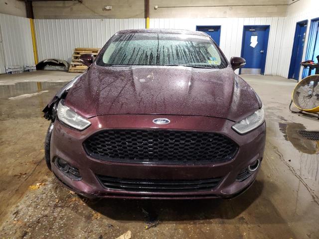 Photo 4 VIN: 3FA6P0HR5DR166924 - FORD FUSION SE 