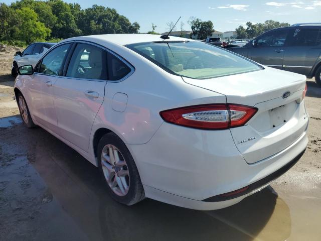 Photo 1 VIN: 3FA6P0HR5DR167667 - FORD FUSION SE 