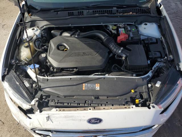 Photo 10 VIN: 3FA6P0HR5DR167667 - FORD FUSION SE 