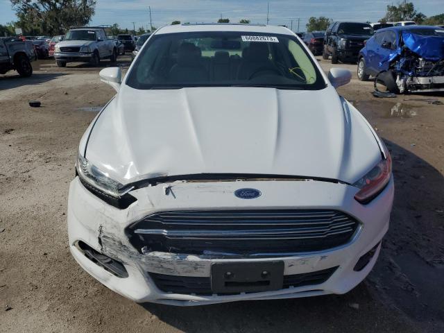 Photo 4 VIN: 3FA6P0HR5DR167667 - FORD FUSION SE 