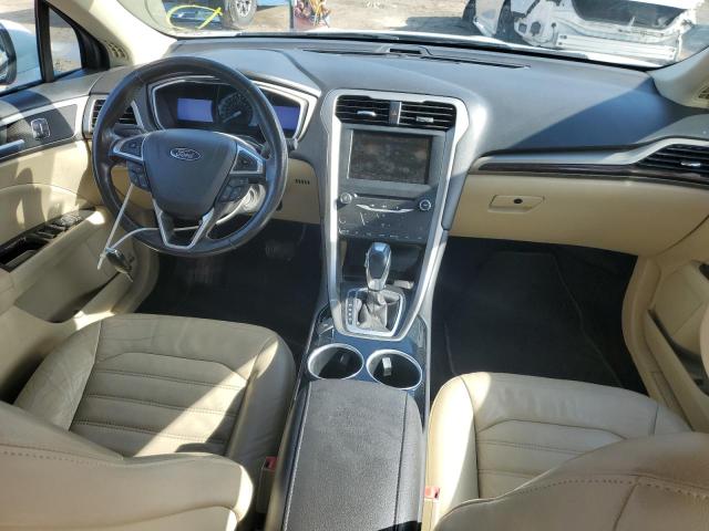 Photo 7 VIN: 3FA6P0HR5DR167667 - FORD FUSION SE 