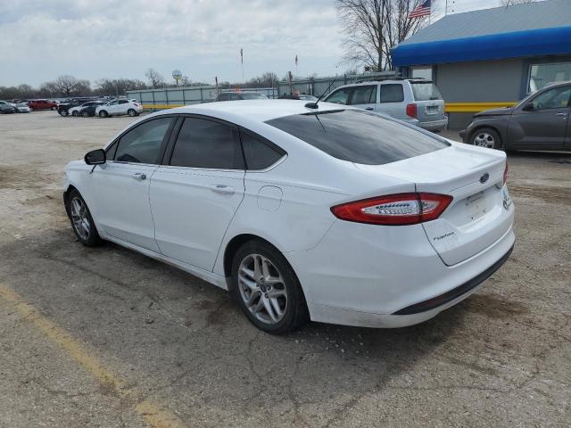 Photo 1 VIN: 3FA6P0HR5DR179429 - FORD FUSION 