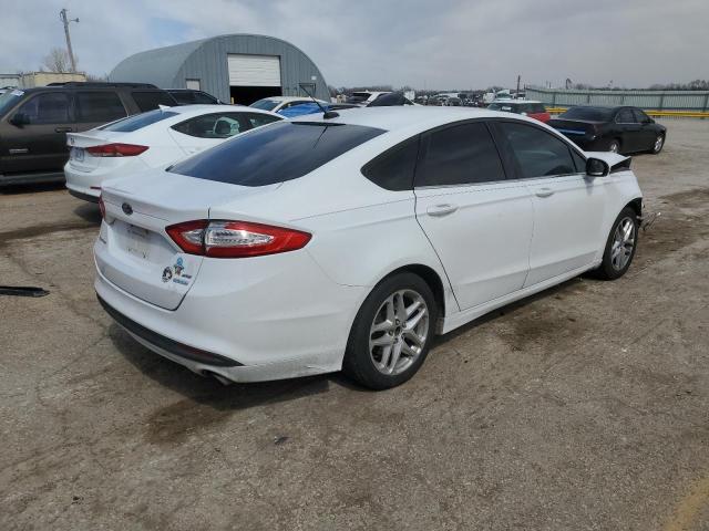 Photo 2 VIN: 3FA6P0HR5DR179429 - FORD FUSION 