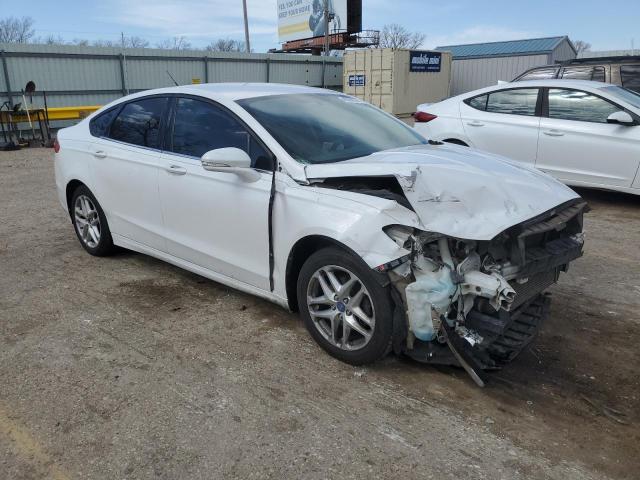 Photo 3 VIN: 3FA6P0HR5DR179429 - FORD FUSION 