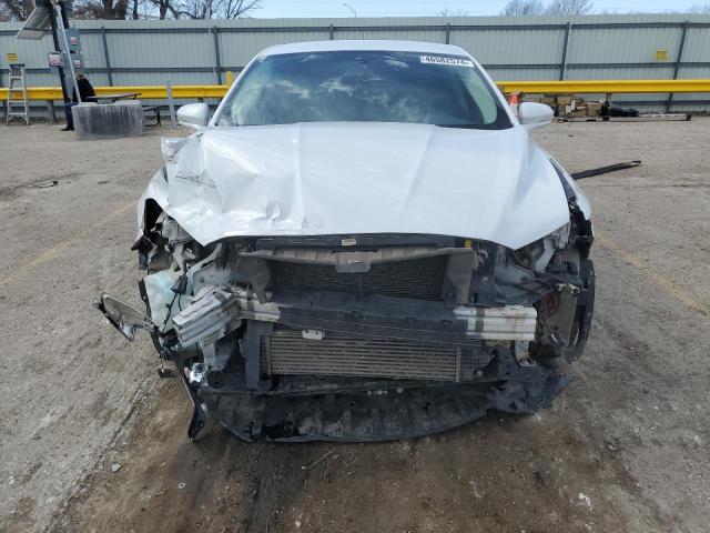 Photo 4 VIN: 3FA6P0HR5DR179429 - FORD FUSION 