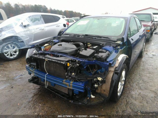 Photo 5 VIN: 3FA6P0HR5DR188373 - FORD FUSION 