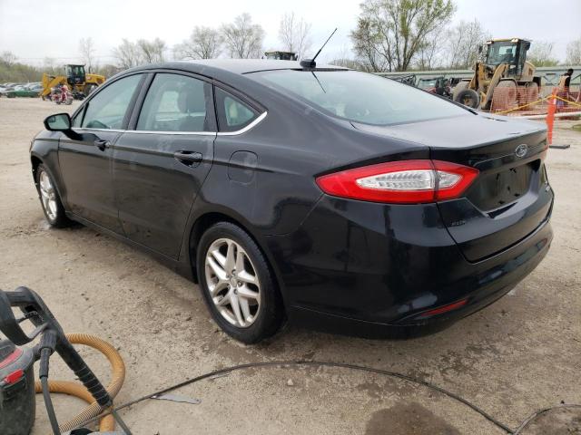 Photo 1 VIN: 3FA6P0HR5DR189264 - FORD FUSION 