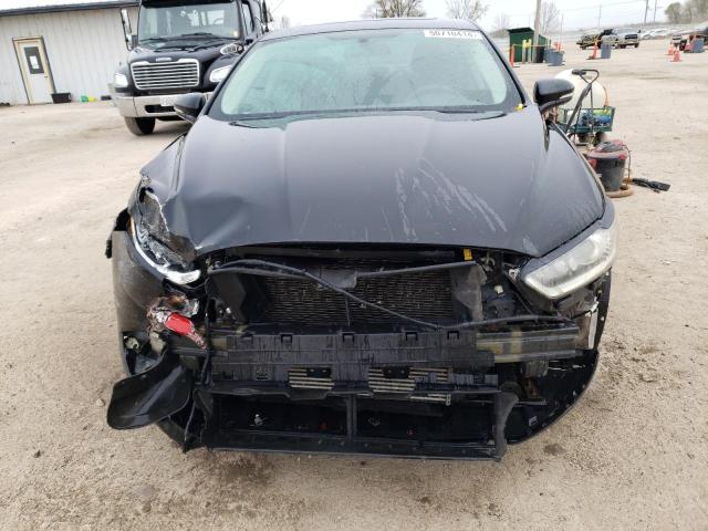 Photo 4 VIN: 3FA6P0HR5DR189264 - FORD FUSION 