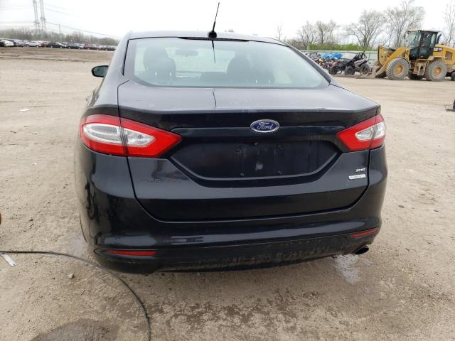 Photo 5 VIN: 3FA6P0HR5DR189264 - FORD FUSION 