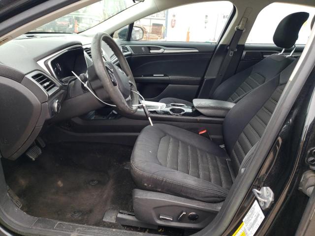 Photo 6 VIN: 3FA6P0HR5DR189264 - FORD FUSION 