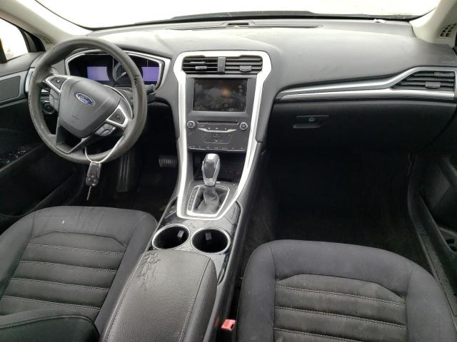 Photo 7 VIN: 3FA6P0HR5DR189264 - FORD FUSION 