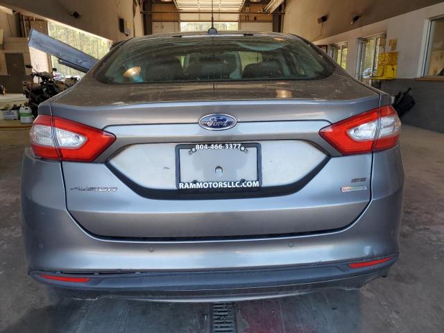 Photo 5 VIN: 3FA6P0HR5DR195775 - FORD FUSION 