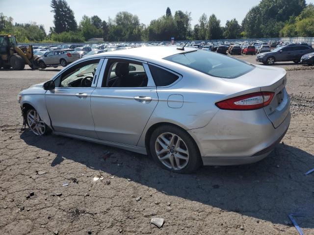 Photo 1 VIN: 3FA6P0HR5DR205530 - FORD FUSION SE 