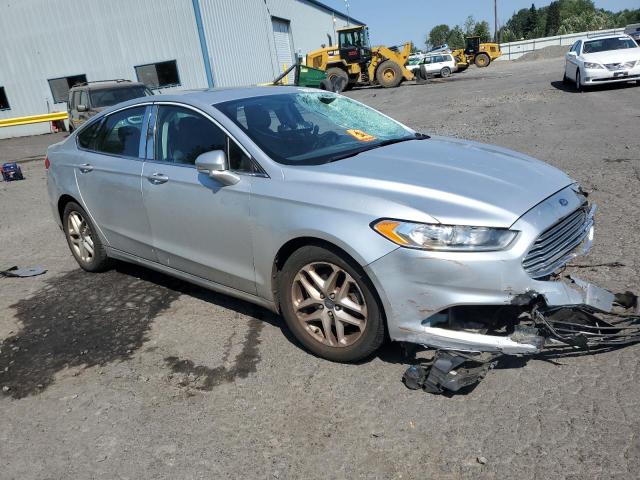 Photo 3 VIN: 3FA6P0HR5DR205530 - FORD FUSION SE 