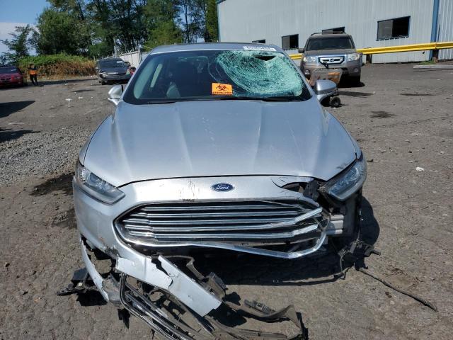 Photo 4 VIN: 3FA6P0HR5DR205530 - FORD FUSION SE 