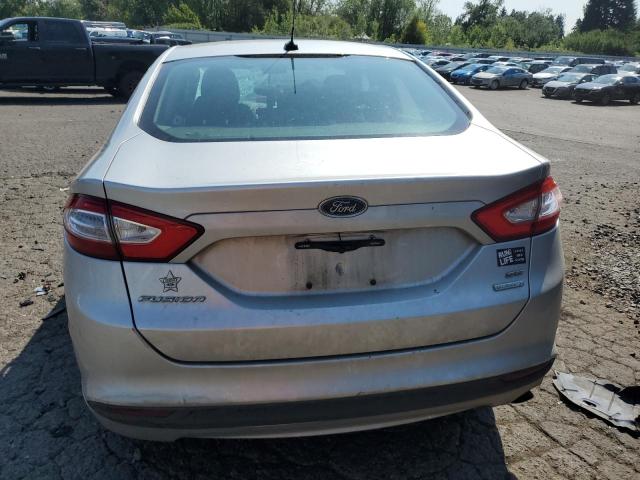 Photo 5 VIN: 3FA6P0HR5DR205530 - FORD FUSION SE 