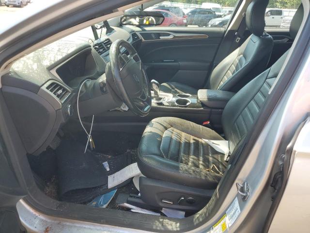 Photo 6 VIN: 3FA6P0HR5DR205530 - FORD FUSION SE 