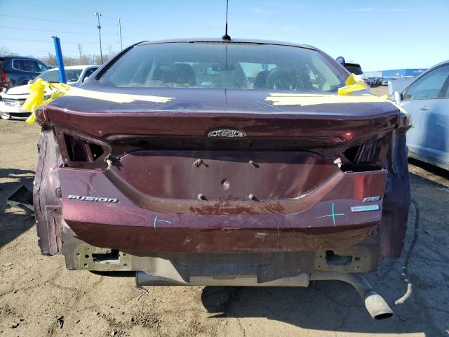 Photo 5 VIN: 3FA6P0HR5DR218763 - FORD FUSION SE 