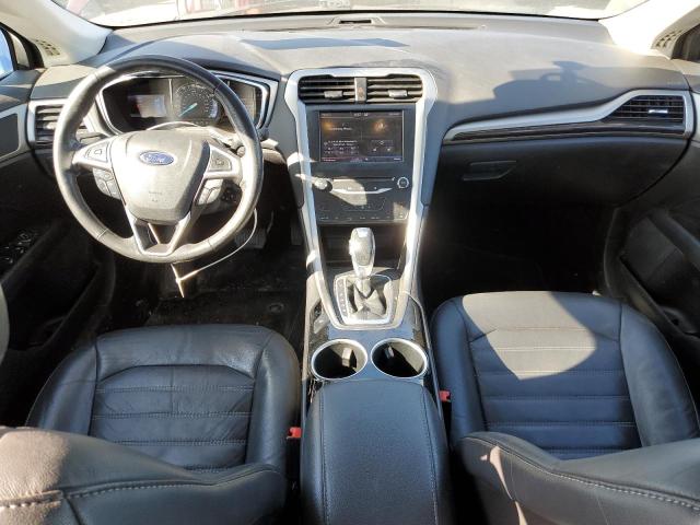 Photo 7 VIN: 3FA6P0HR5DR218763 - FORD FUSION SE 