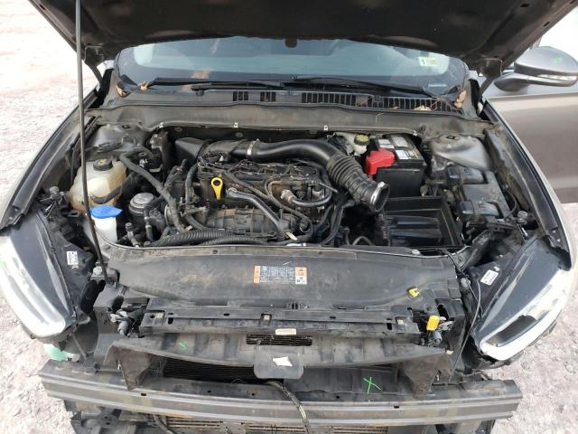 Photo 10 VIN: 3FA6P0HR5DR218939 - FORD FUSION SE 