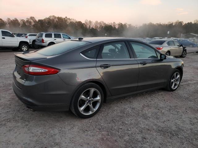 Photo 2 VIN: 3FA6P0HR5DR218939 - FORD FUSION SE 