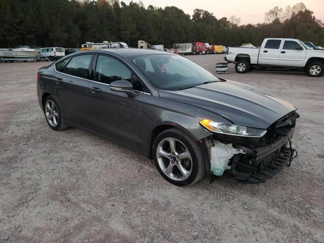 Photo 3 VIN: 3FA6P0HR5DR218939 - FORD FUSION SE 