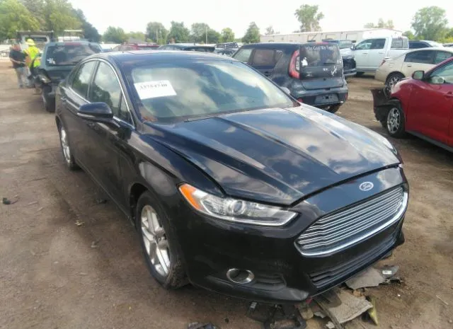 Photo 0 VIN: 3FA6P0HR5DR218987 - FORD FUSION 