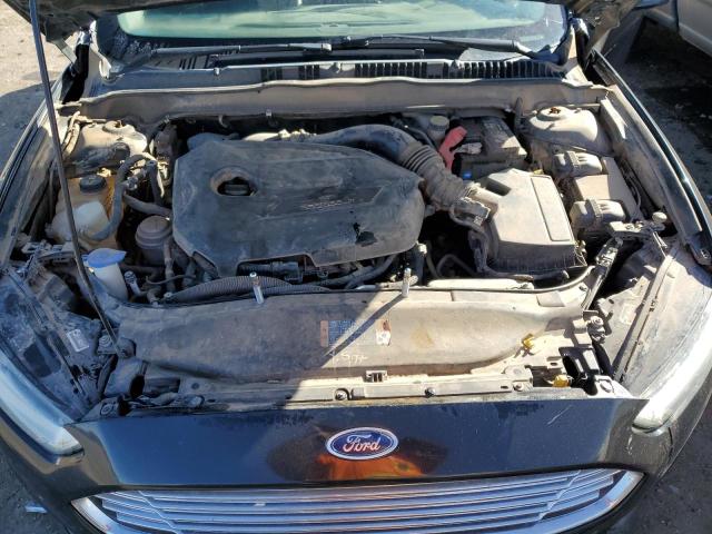 Photo 10 VIN: 3FA6P0HR5DR228614 - FORD FUSION SE 