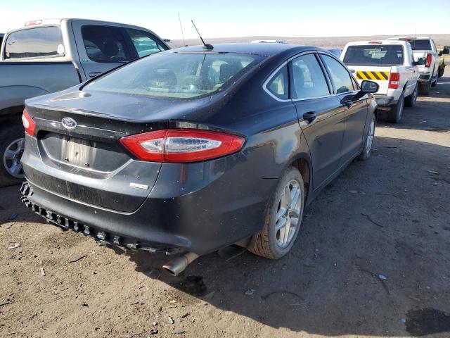 Photo 2 VIN: 3FA6P0HR5DR228614 - FORD FUSION SE 