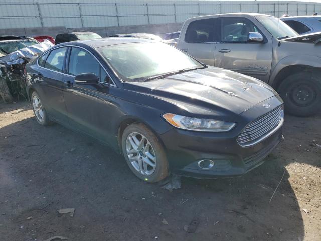 Photo 3 VIN: 3FA6P0HR5DR228614 - FORD FUSION SE 