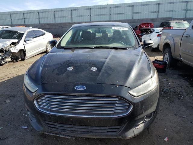 Photo 4 VIN: 3FA6P0HR5DR228614 - FORD FUSION SE 