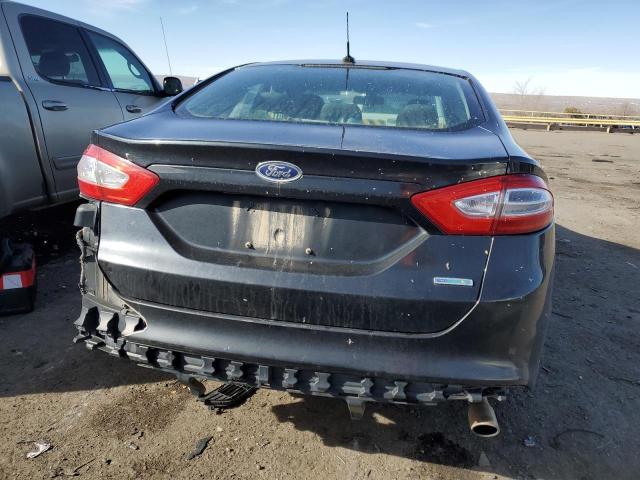 Photo 5 VIN: 3FA6P0HR5DR228614 - FORD FUSION SE 