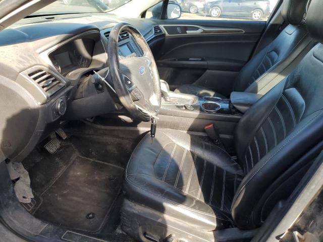 Photo 6 VIN: 3FA6P0HR5DR228614 - FORD FUSION SE 