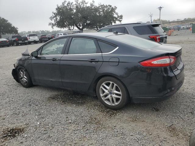 Photo 1 VIN: 3FA6P0HR5DR232758 - FORD FUSION 