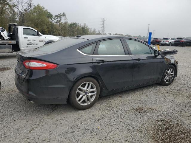 Photo 2 VIN: 3FA6P0HR5DR232758 - FORD FUSION 