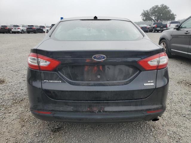 Photo 5 VIN: 3FA6P0HR5DR232758 - FORD FUSION 